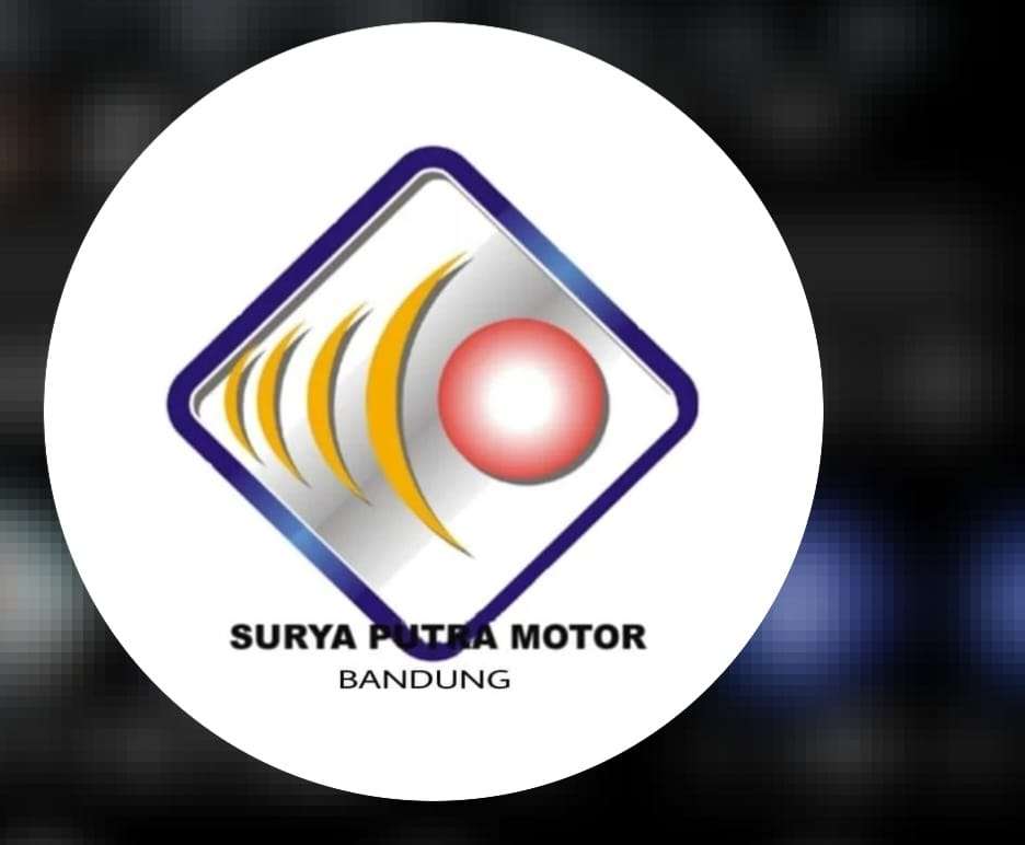 DEALER MOTOR YAMAHA BANDUNG logo